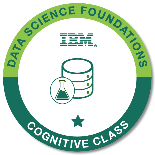 Data Science Certification